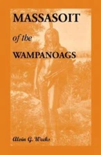 Massasoit Of The Wampanoags