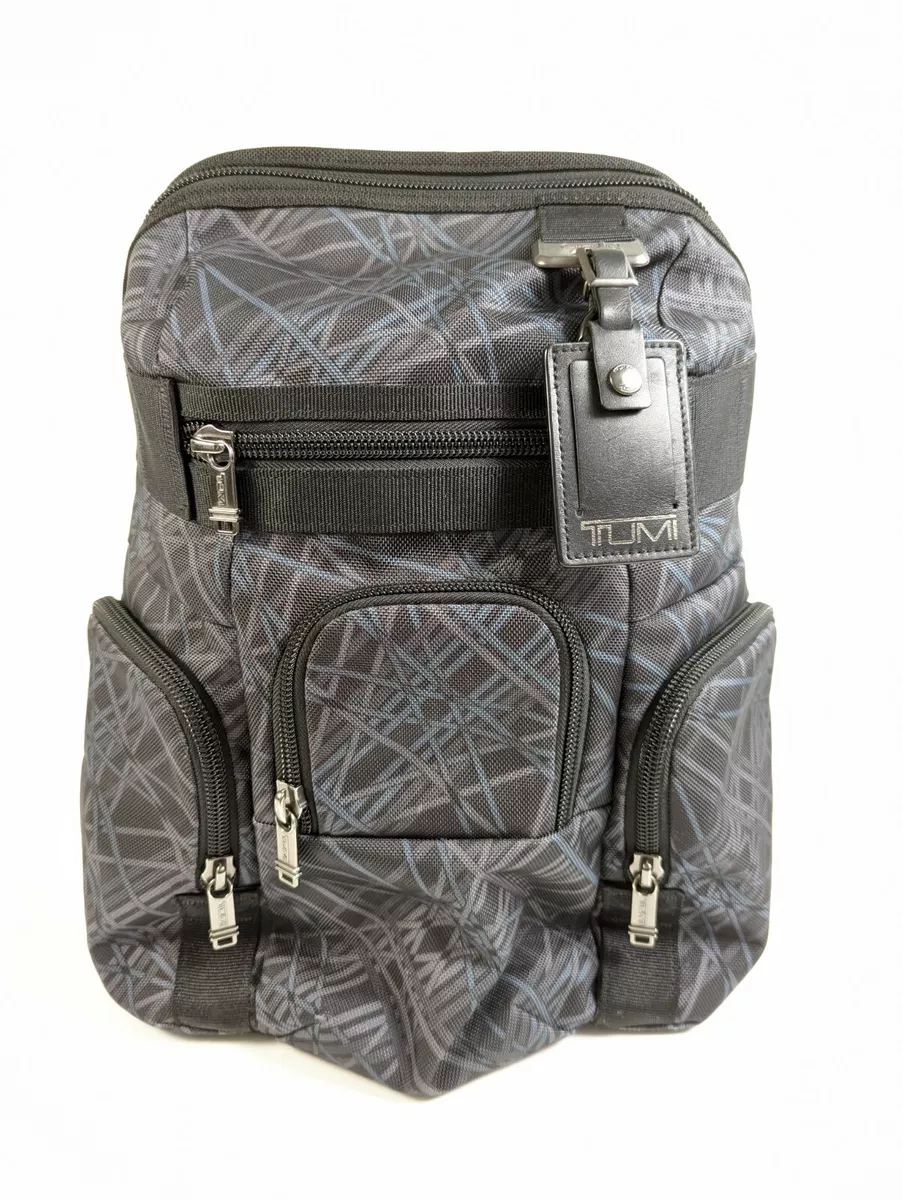 Nickerson 3 pocket clearance backpack