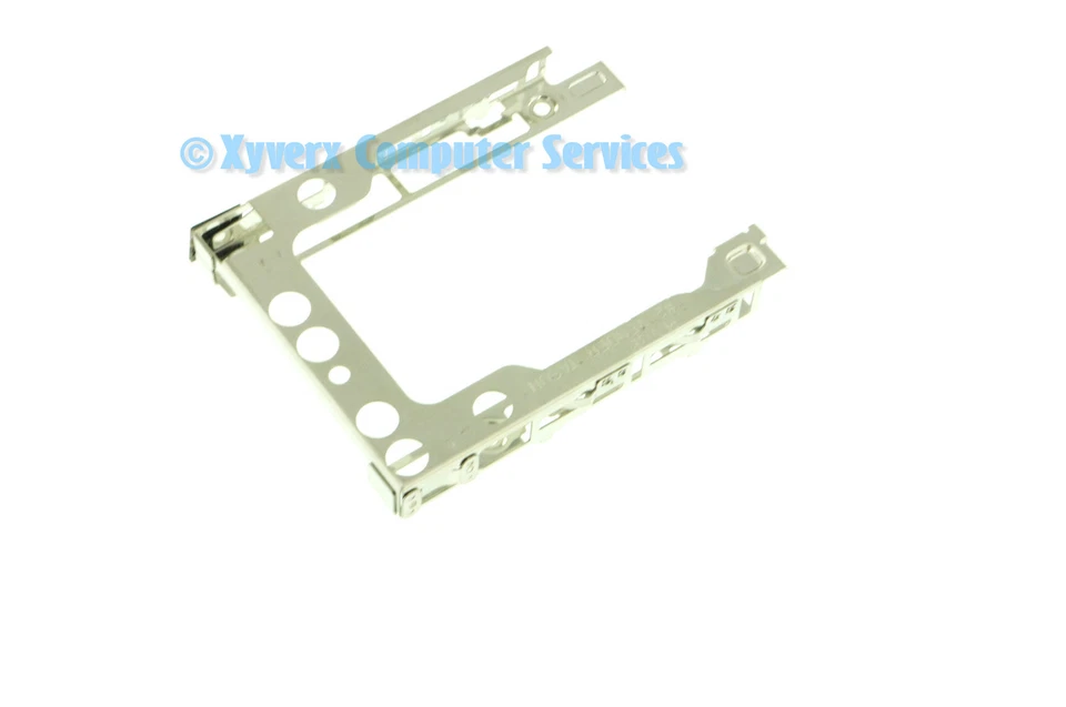 0R854 GENUINE ORIGINAL DELL HD CADDY ENCLOSURE  LATITUDE D600 PP05L SERIES - Image 2 of 2