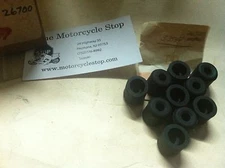 Suzuki 33542-26700 SEAL, HIGH TENSION 1971-75 TM400 1972-75 TM250 