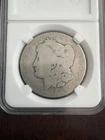 1885-O Morgan Dollar P1 Condition POOR ;)
