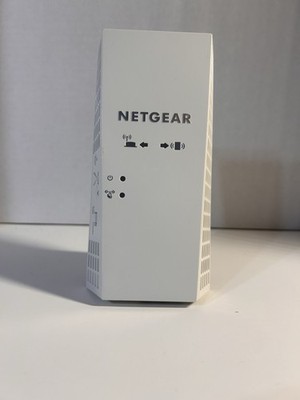 Netgear Nighthawk EX7300v2  X4 AC2200 Dual-Band WiFi Mesh Range Extender