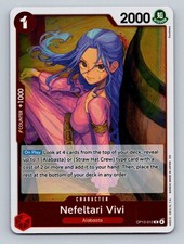 Nefeltari Vivi [OP13 - OP13-012]