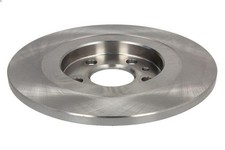 Disque de frein Peugeot 807