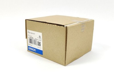 Omron 3G3AX-MX2-ECT PLC Processors Module