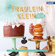 Fräulein Klein lädt ein: Backzauber und Dekolust für jed... | Buch | Zustand gut