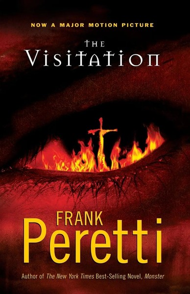 The Visitation | Frank E. Peretti | Taschenbuch | Paperback | Englisch | 2003-image
