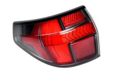 #ad #ad New 2022 2025 Hyundai Santa Cruz Halogen amp; LED Tail Light Left Driver Side OEM $139.99