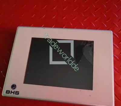 1PC Used Lenze EL106 CAN touch screen