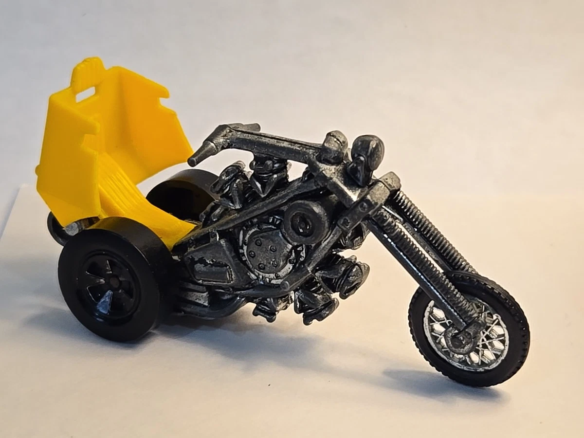 Hot Wheels Rrrumblers 1970 Year of Manufacture Vintage Manufacture