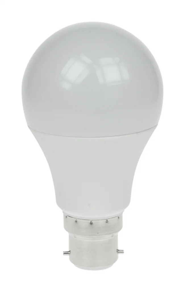 Light Bulb 6w LED GLS Dimmable B22 6400K Prolite GLS/LED/6W/BC/6400K/D