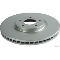 Herth+Buss Jakoparts J3301067 Bremsscheibe Vorderachse FüR Nissan Renault
