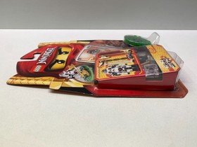 LEGO NINJAGO 2174 KRUNCHA SPINNER SPINJITZU - NEW SEALED NEW SEALED