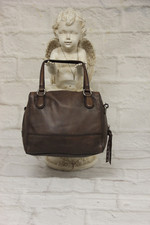 LIEBESKIND BERLIN borse da donna borsa a mano borsa a tracolla vera pelle
