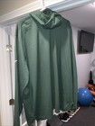 Nike Green Bay Packers On Field Long Sleeve Hoodie Green Size Xxl  — photo 4