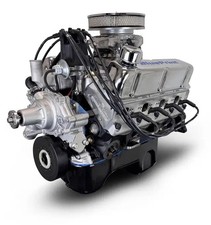 Blueprint Crate Engine Drop-in-ready Efi 361 Hp Small Block For Ford Bp302rctfd