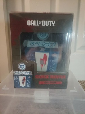 Youtooz Collectibles: Call Of Duty Quick Revive Vinyl Figure