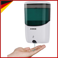 Seifenspender Automatisch 650Ml Wandmontage Weiß FlüSsigseifenspender KüChe