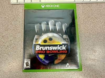 Brunswick Pro Bowling - Xbox One