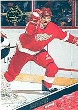 1993-94 Leaf #259 Mark Howe - NM