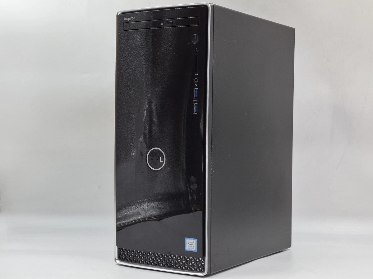 Dell Inspiron 3670 PC Desktops & All-In-One Computers for sale - eBay