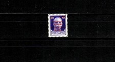 Dt. Okupacja Kotor: MiNr. 3I, stemplowany, sygnatura BPP