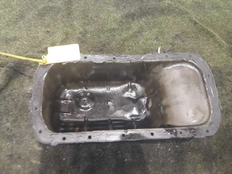 9813973280 carter para CITROEN XSARA BERLINA 1.4 HDI SATISFACTION 1999 4710245 - Imagen 3 de 4