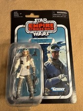 Star Wars The Vintage Collection REBEL SOLDIER  HOTH  VC120 Empire Strikes Back