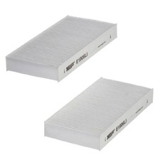 Hengst Filter Innenraumluft E1906LI-2 08292SCAE11 80292S6M901 | 21242990