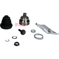 FAG 771 0724 30 Gelenksatz Antriebswelle FüR Audi B3 80 B4 90 B3 80 B3 893 894