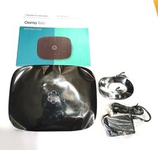 NEW. OPEN BOX. OOMA TELO HOME PHONE BASE STATION POWER ADAPTER. NOT ACTIVATED  