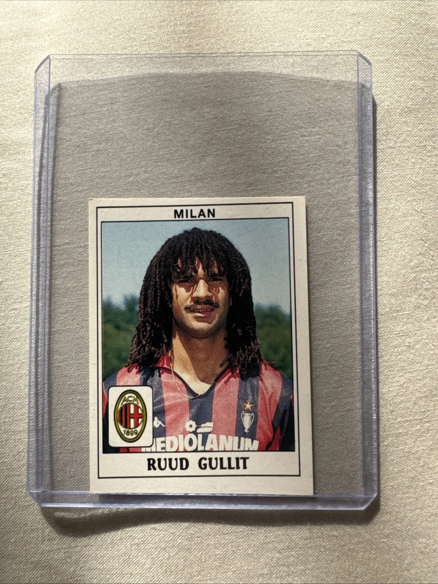 FIGURINA CALCIATORI PANINI 1981/82 - Nuova/New N.107 Piraccini- Cesena