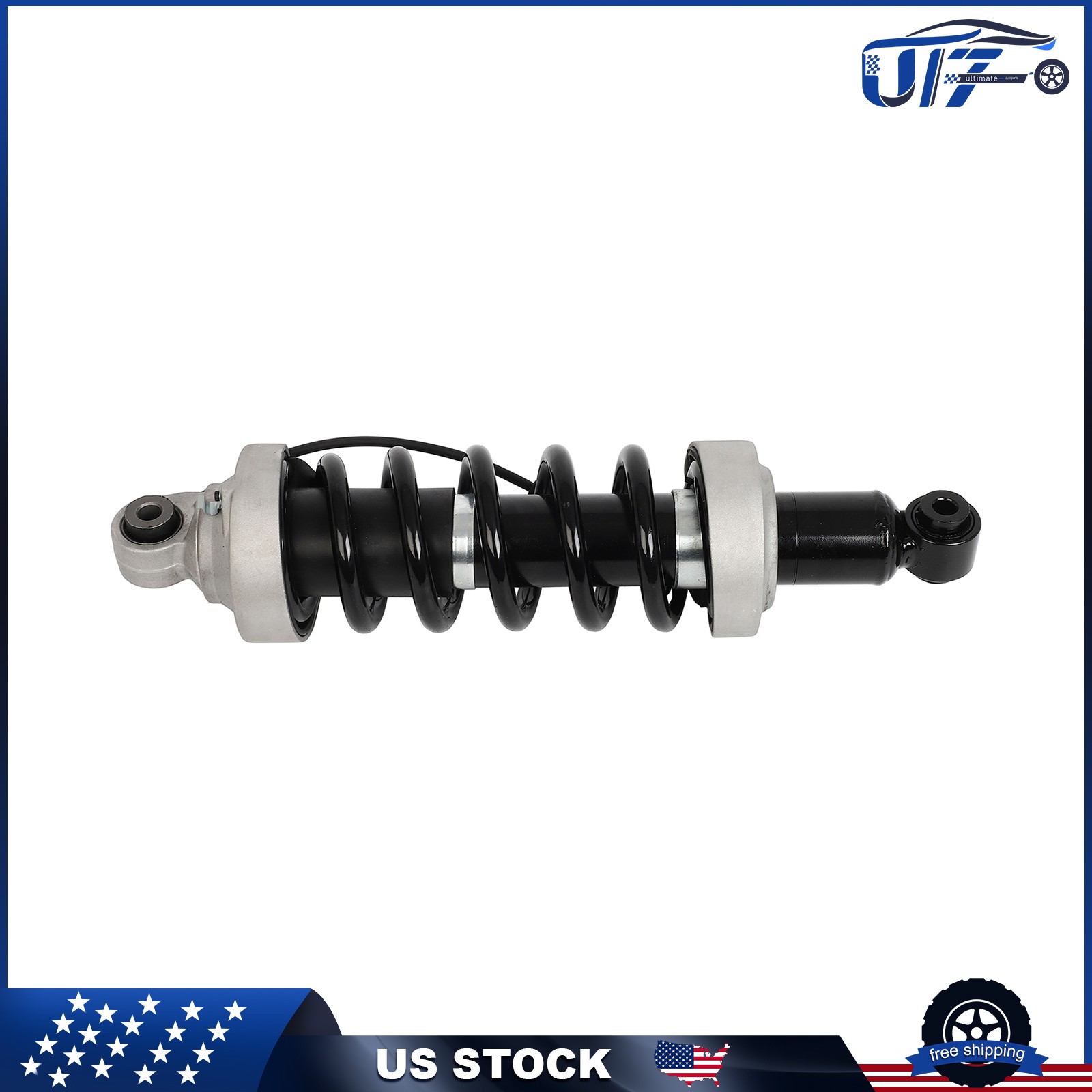 Audi R8 2008-2015 Front Right Air suspension struts Set P/N 420412019AG