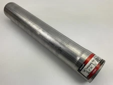 Nickson 17628 Exhaust Pipe - 3" ID, 18" Tailpipe Extension