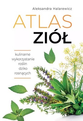 Atlas ziół (Atlas zioł)