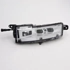 2022-2024 Rivian R1T R1S Front Left Drivers Side Cornering Fog Light Lamp 32-A-L