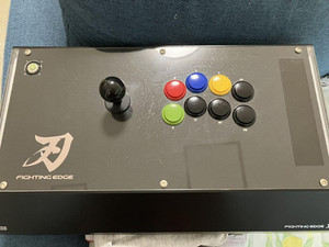 Hori Fighting Edge | eBay Hori Fighting Edge | eBay