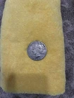 1921 Peace Dollar - Circulated