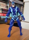 Black Bolt Figure Toybiz 1994 Inhumans Fantastic Four Marvel Comics *Loose*