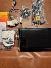 Car radio stereo for Toyota Rav 4 2007-2012