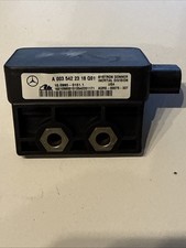 Original MB R170  SLK Drehratensensor A003542...