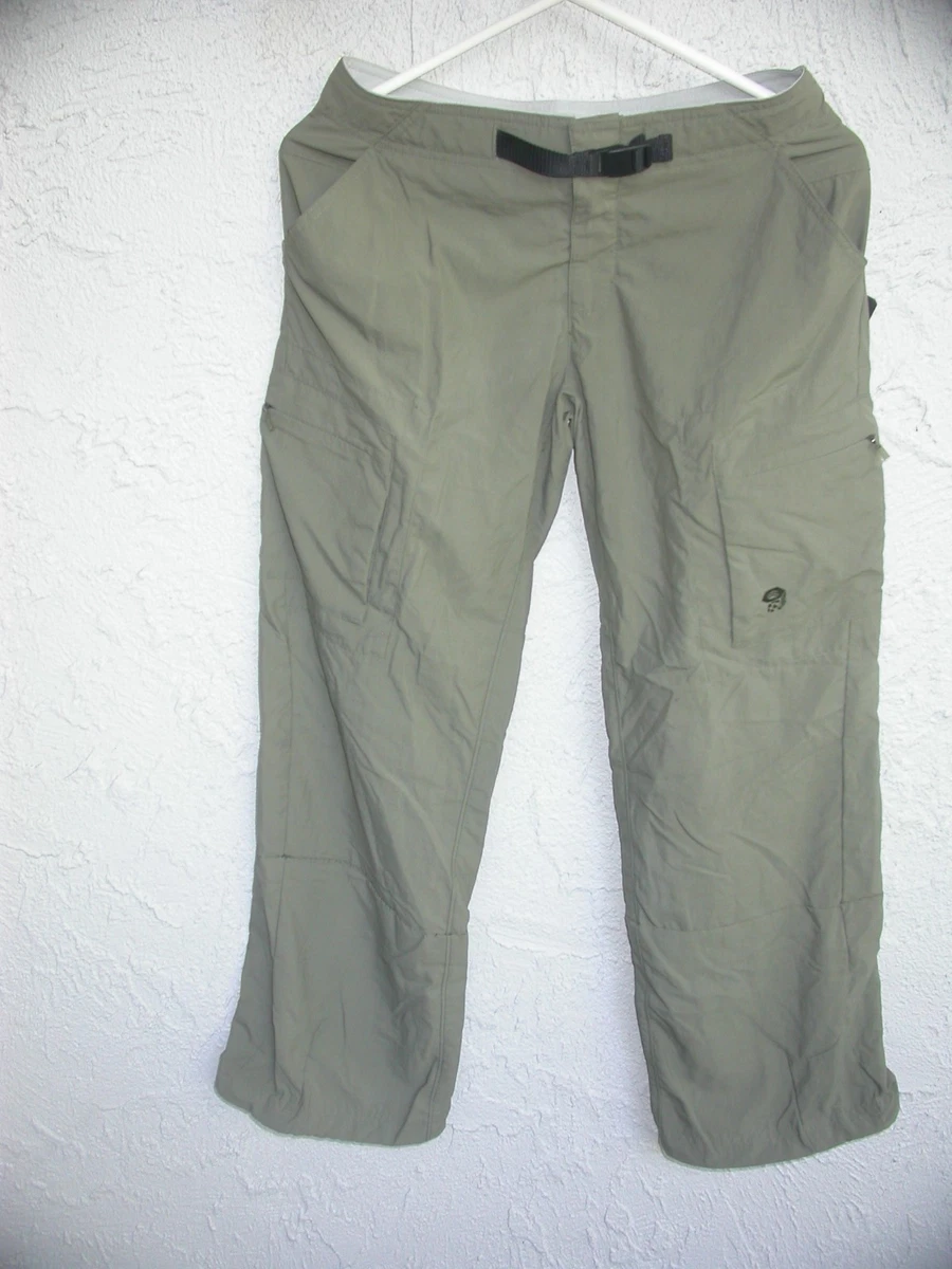 Avis Pantalon léger été / short Millet Ld Wanaka Stretch Pant 2019 pour