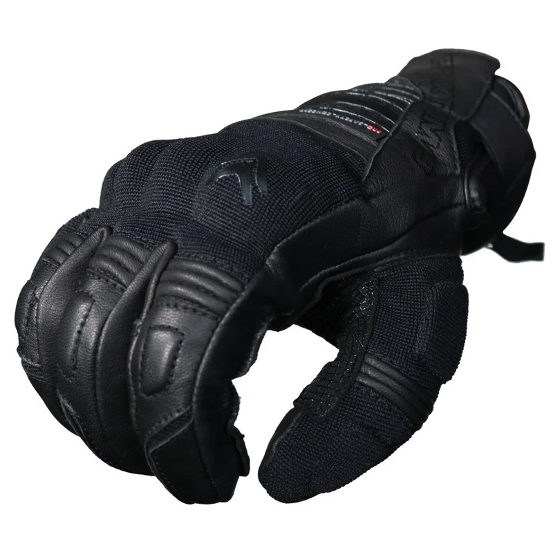 Frank Thomas Venom Turismo Glove Black, photo 5 of 5