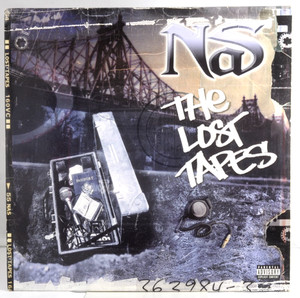 25+ Nas Lost Tapes for sale | Updated Oct 2026