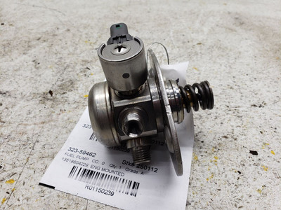 Fuel Pump Only Injection Pump ID 13518604229 Fits 12-18 BMW 320i 1150239