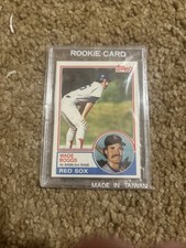 The $100 Baseball Rookie Card Challenge 10
