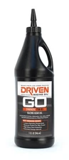 Driven Racing Oil, LLC 75W-85 Synthetic Racing Gear Oil - 1 Quart Bottle