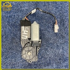 2013-2018 Ram 1500 Sunroof Motor Assembly Oem Inalfa 30007238c 2013-2018 Ram 1500 Sunroof Motor Assembly Oem Inalfa 30007238c