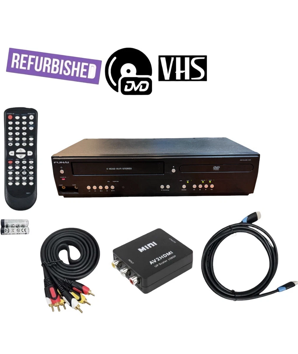 Funai DVD Players for sale | eBay