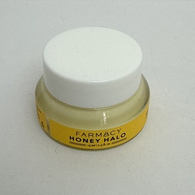 Farmacy Honey Halo Ultra Hydrating Ceramide Moisturizer 15ml/0.5 oz